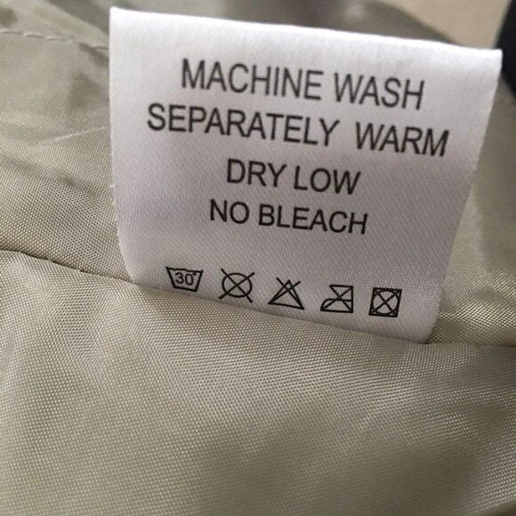 NH collection coat size 140cm - Picture 6 of 9